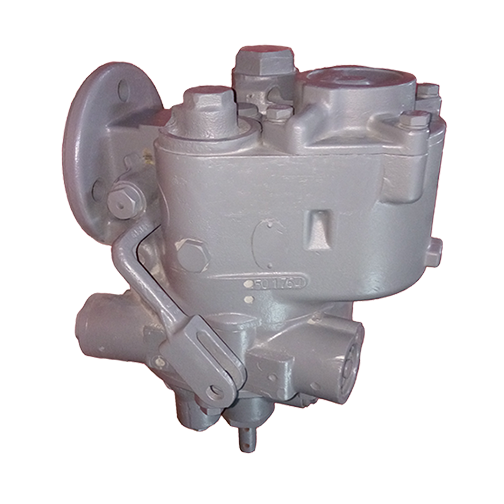Automatic Two Stage Distributor Valve Type IV (C3W2)